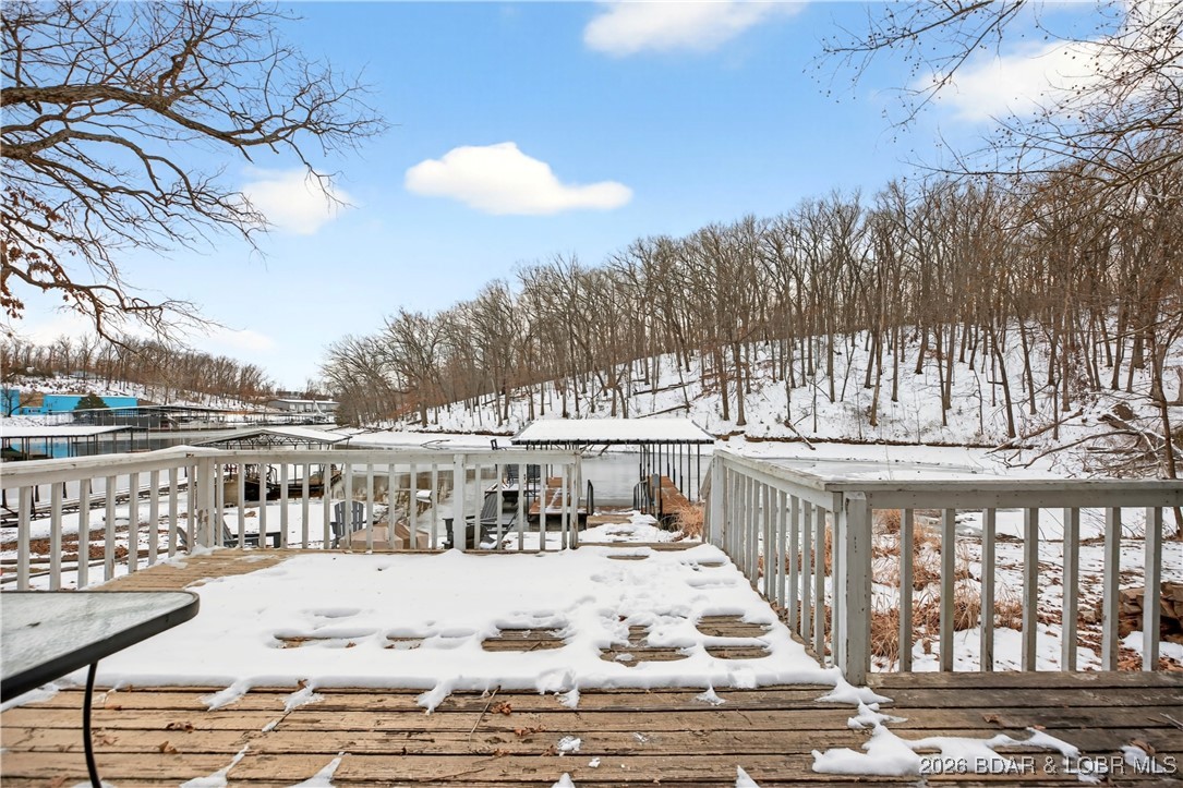 Horseshoe Bend Estates #1 - Residential