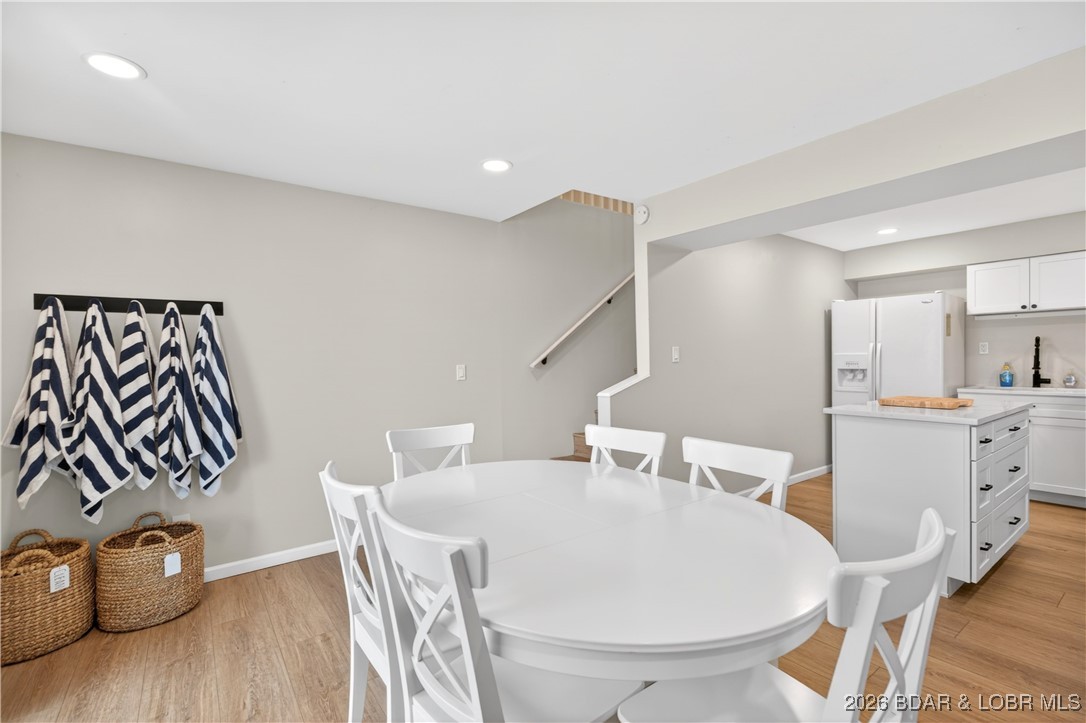 Horseshoe Bend Estates #1 - Residential