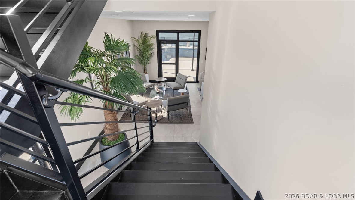 The Toybox Condominiums - Residential