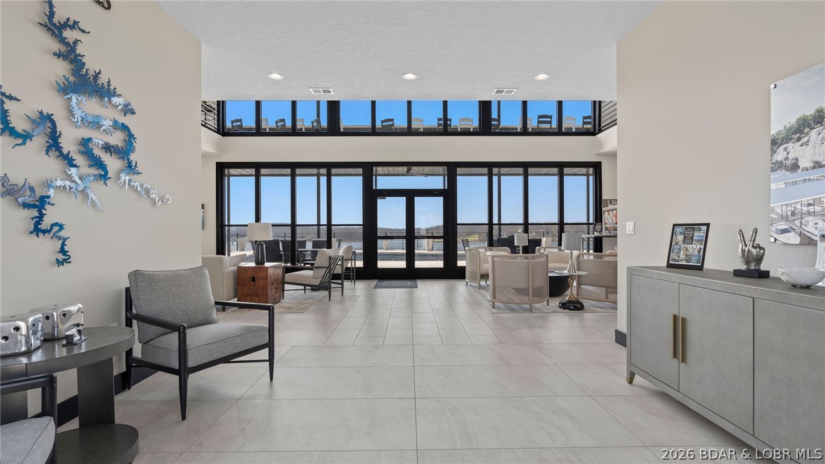 The Toybox Condominiums - Residential