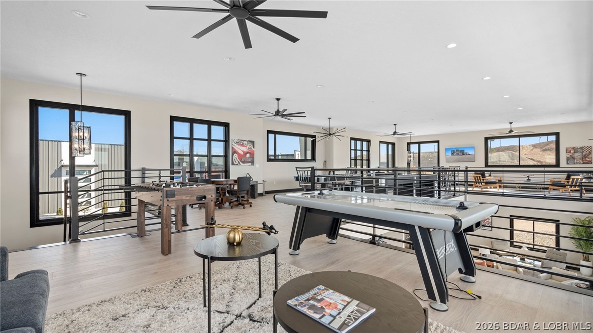 The Toybox Condominiums - Residential