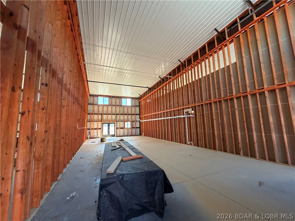 The Toybox Condominiums - Residential