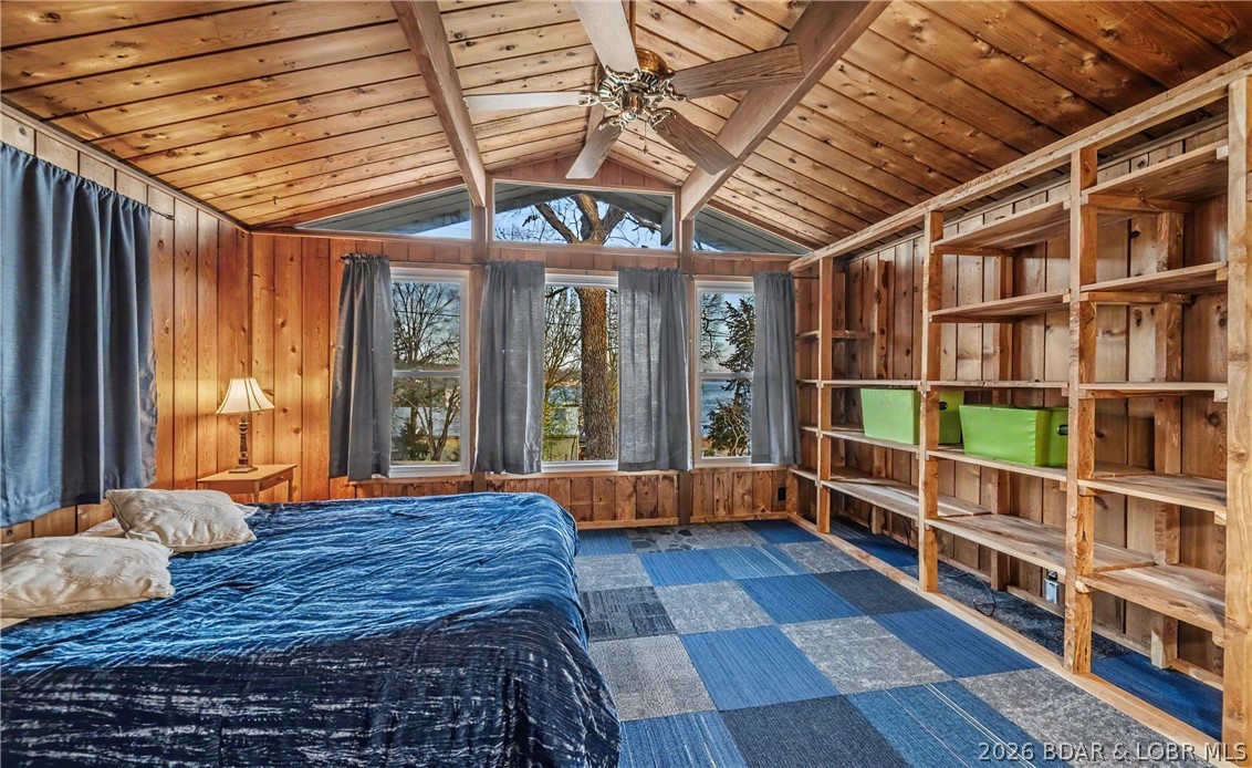 Lucky Point - Residential