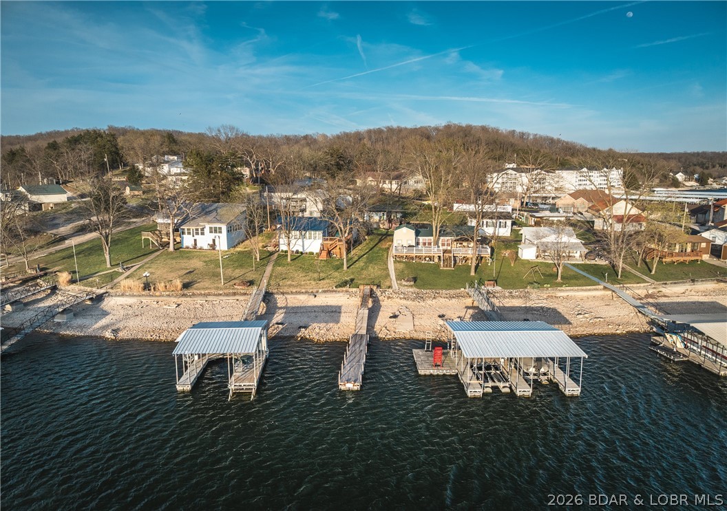 Lucky Point - Residential