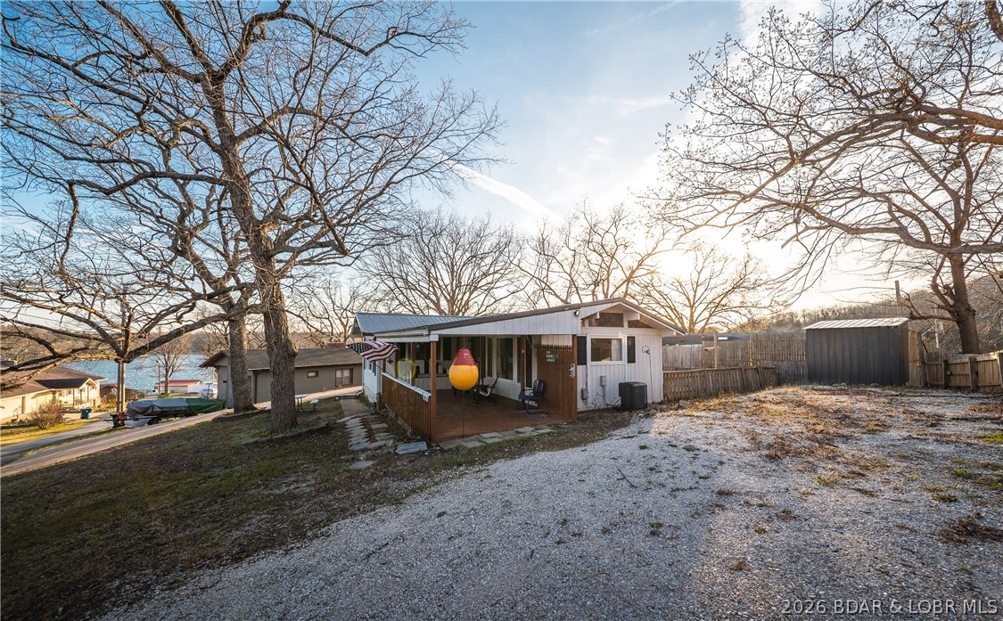 Lucky Point - Residential