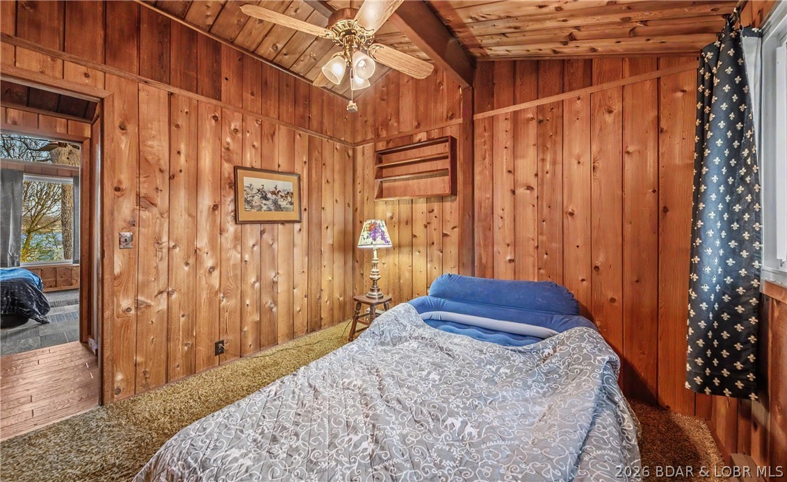 Lucky Point - Residential