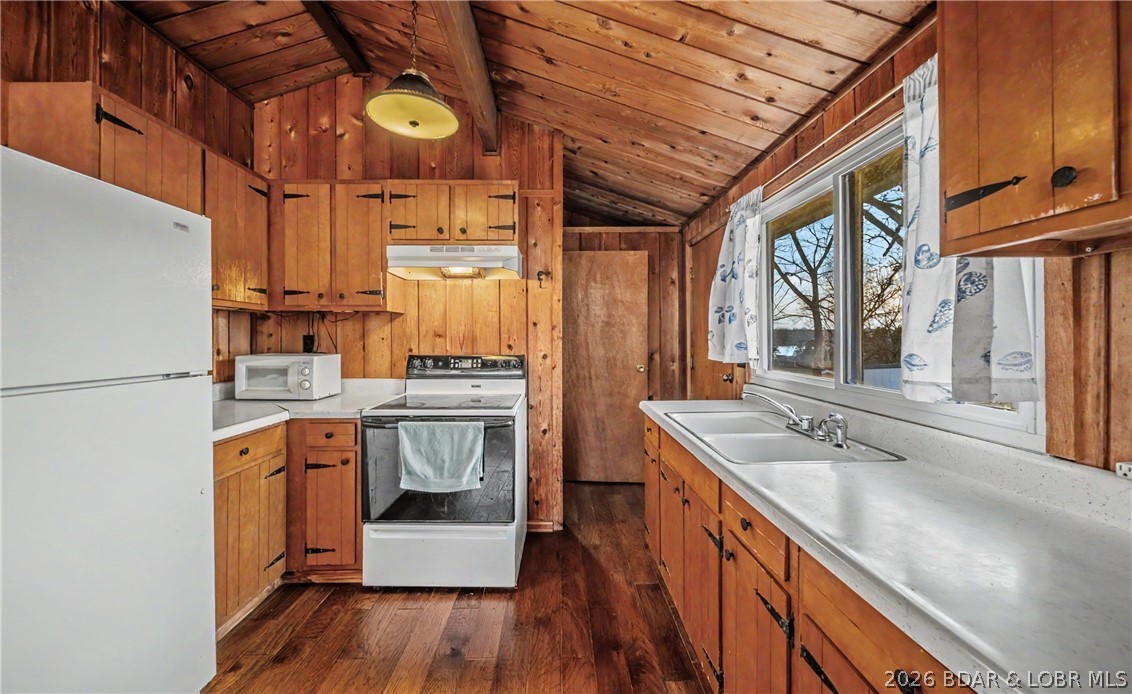 Lucky Point - Residential