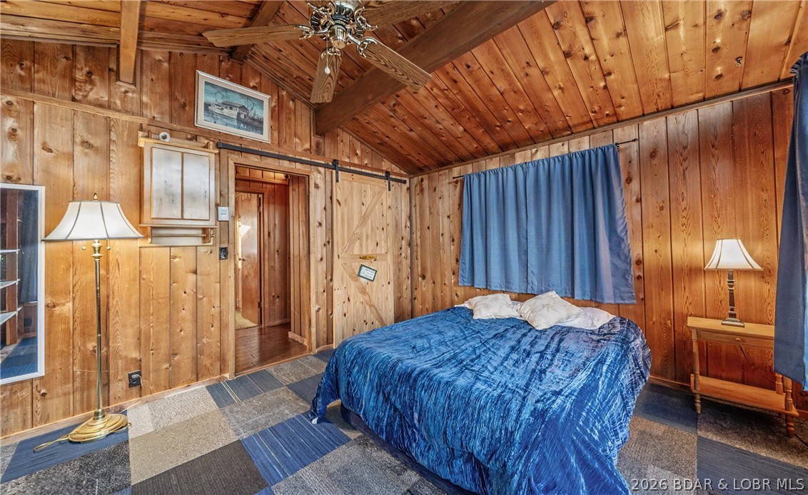 Lucky Point - Residential