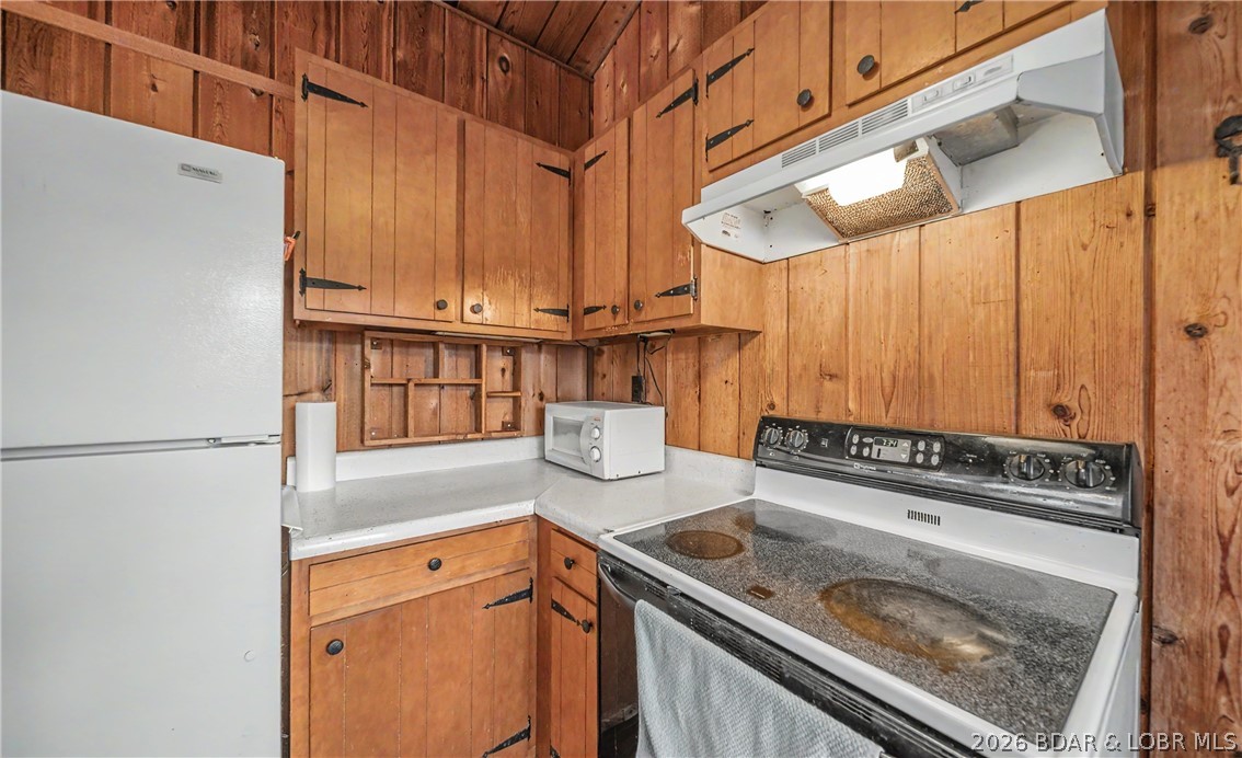 Lucky Point - Residential