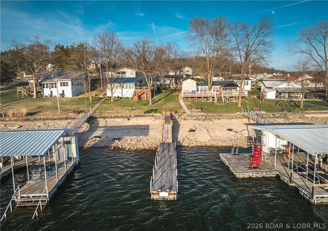 Lucky Point - Residential