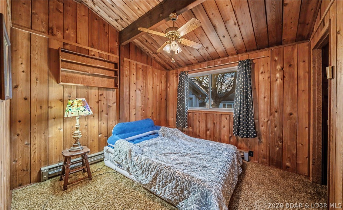 Lucky Point - Residential