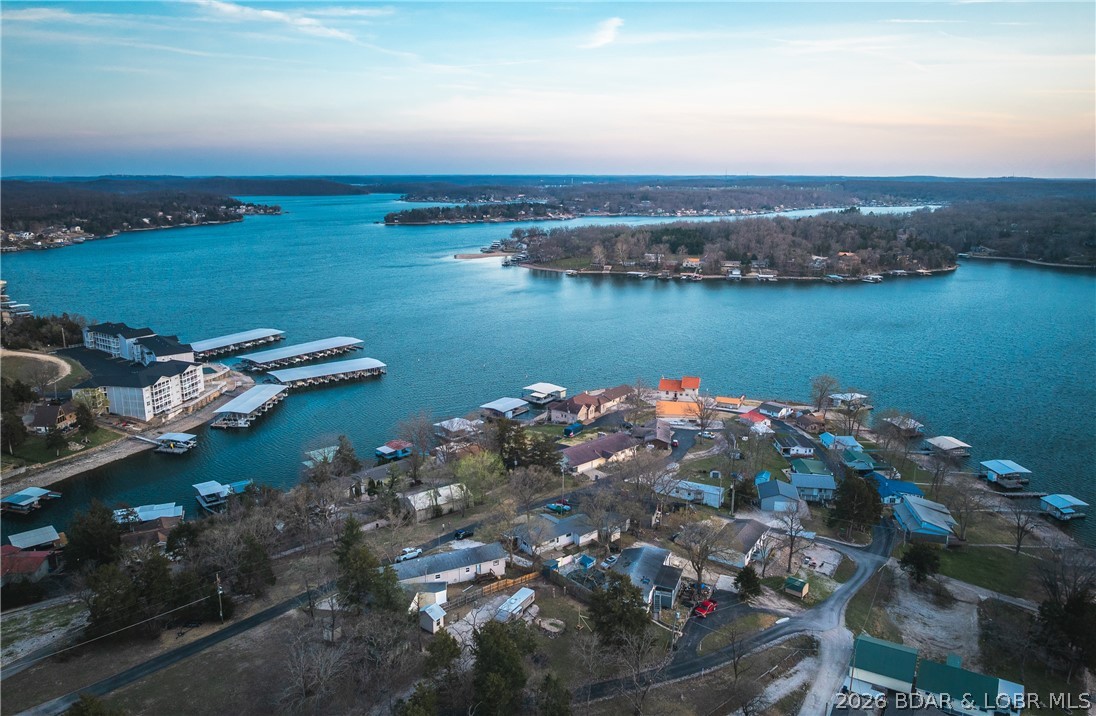 Lucky Point - Residential