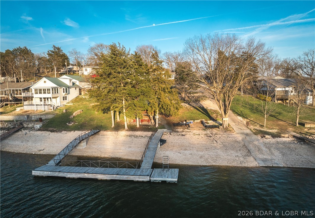 Lucky Point - Residential