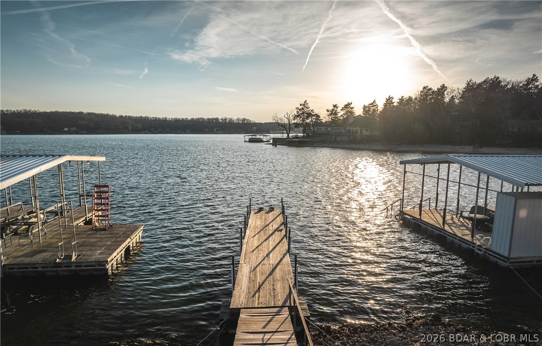 Lucky Point - Residential