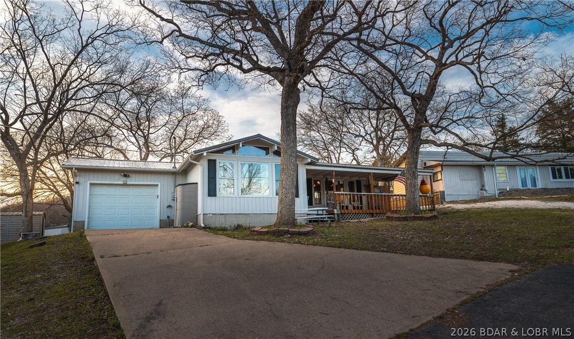 Lucky Point - Residential