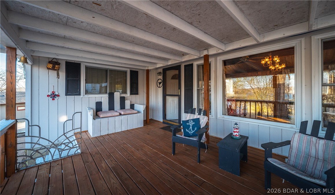 Lucky Point - Residential