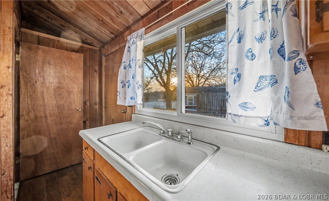 Lucky Point - Residential