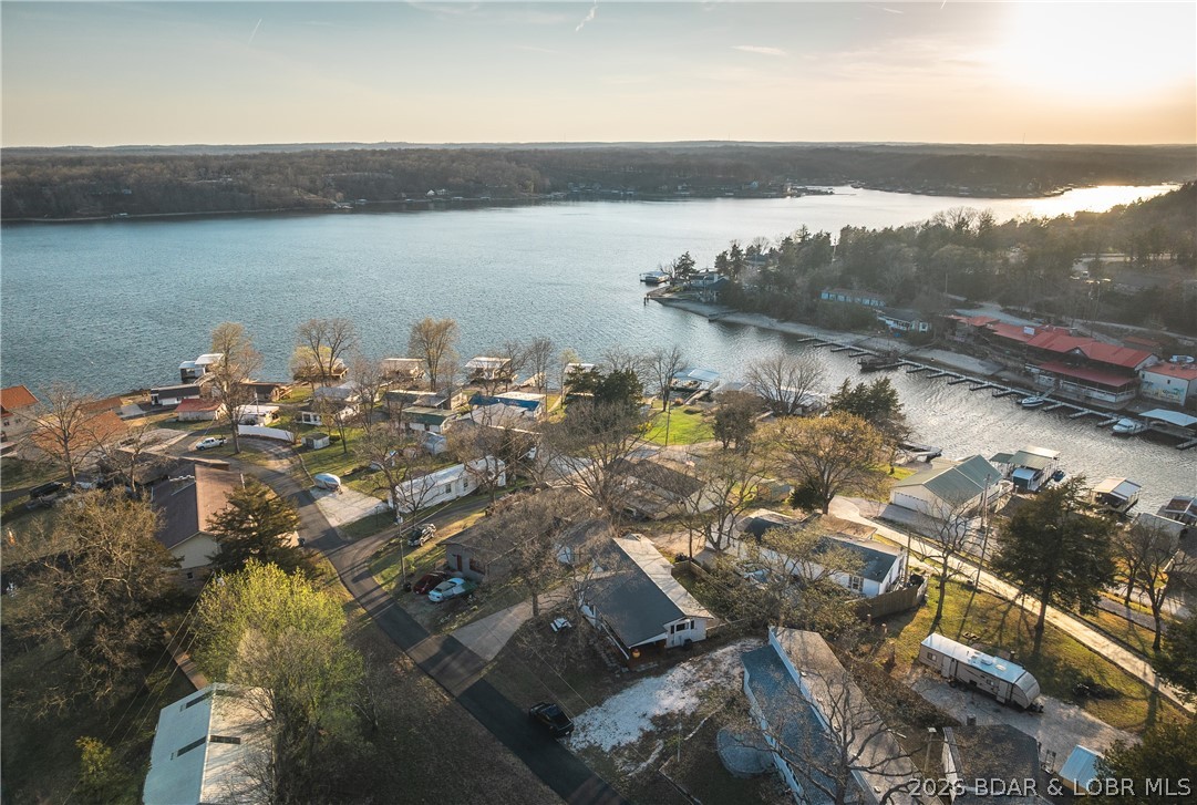 Lucky Point - Residential