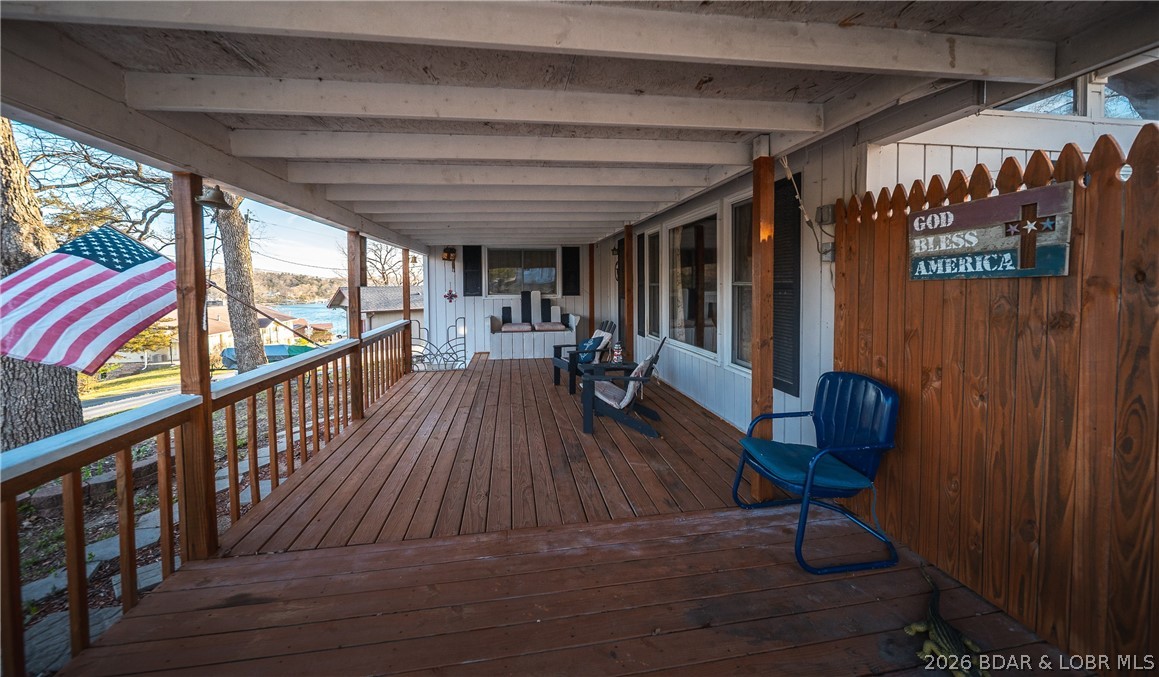 Lucky Point - Residential