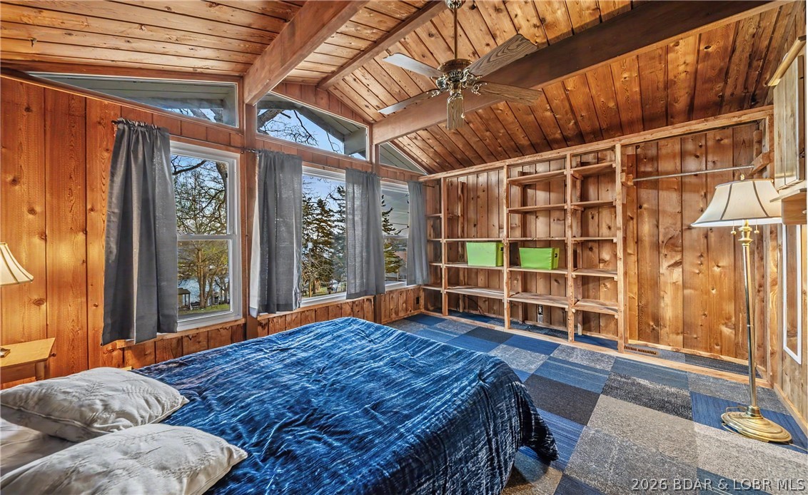 Lucky Point - Residential