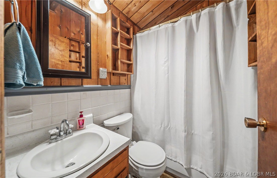 Lucky Point - Residential