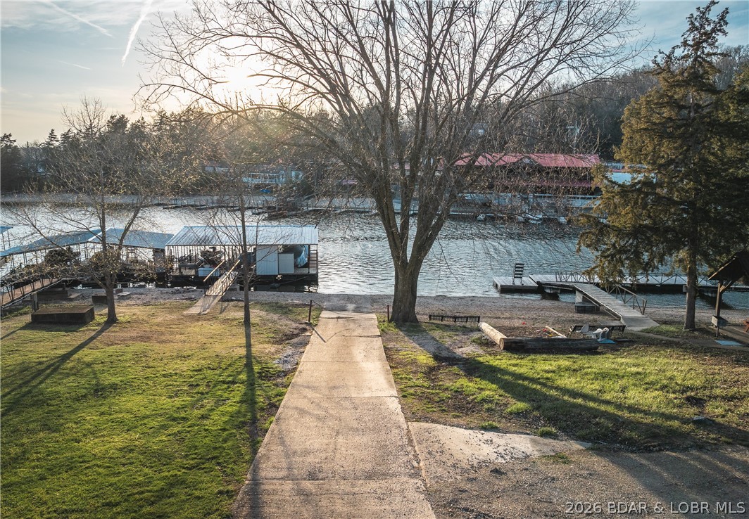 Lucky Point - Residential