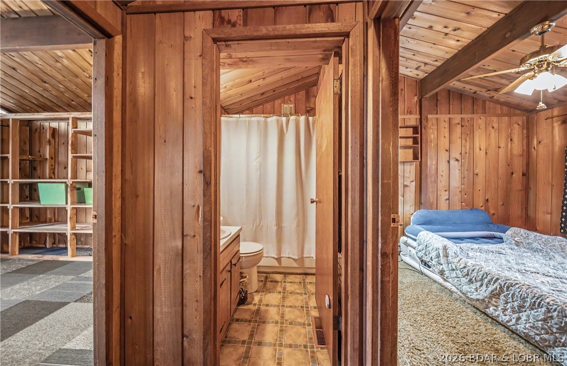 Lucky Point - Residential