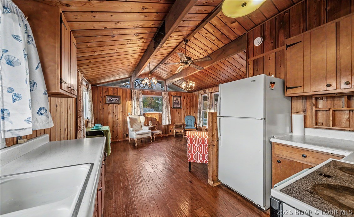 Lucky Point - Residential