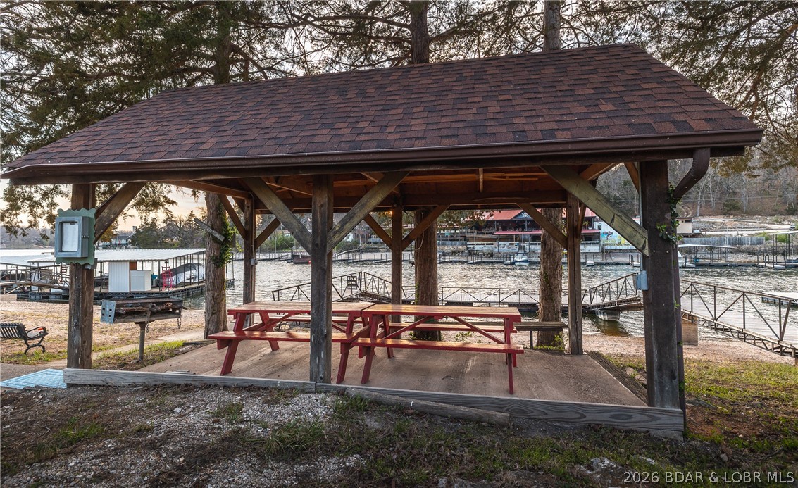 Lucky Point - Residential