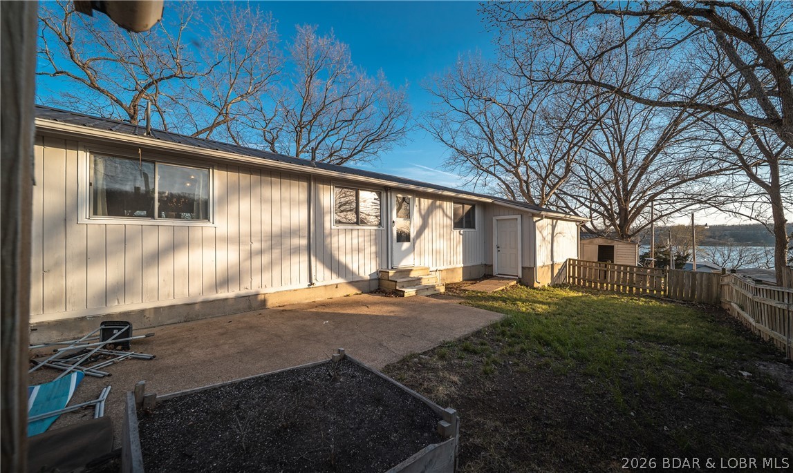 Lucky Point - Residential