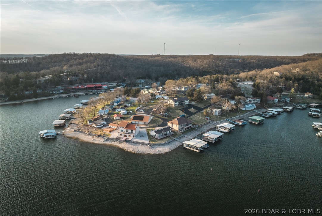 Lucky Point - Residential