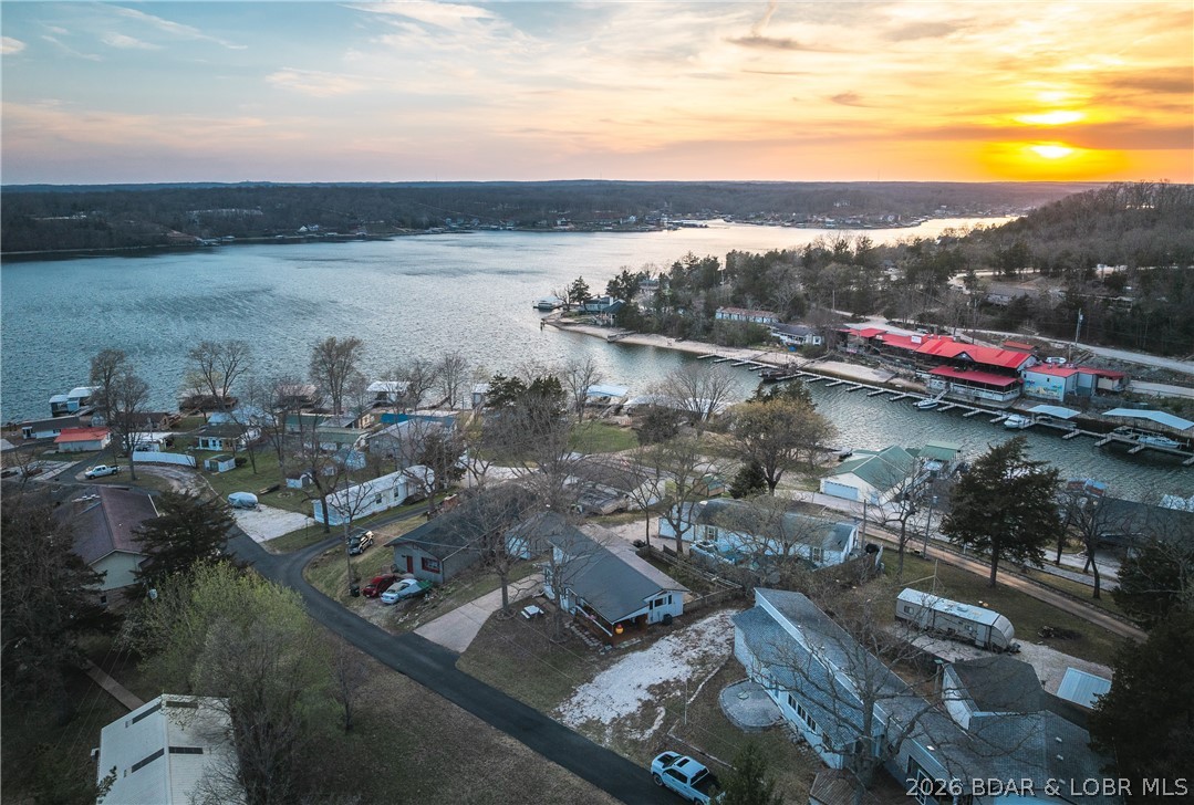 Lucky Point - Residential