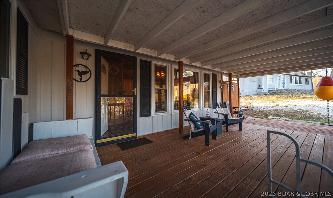 Lucky Point - Residential