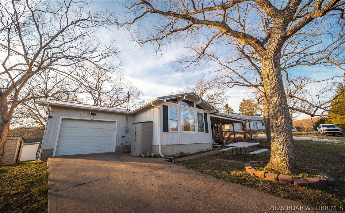 Lucky Point - Residential