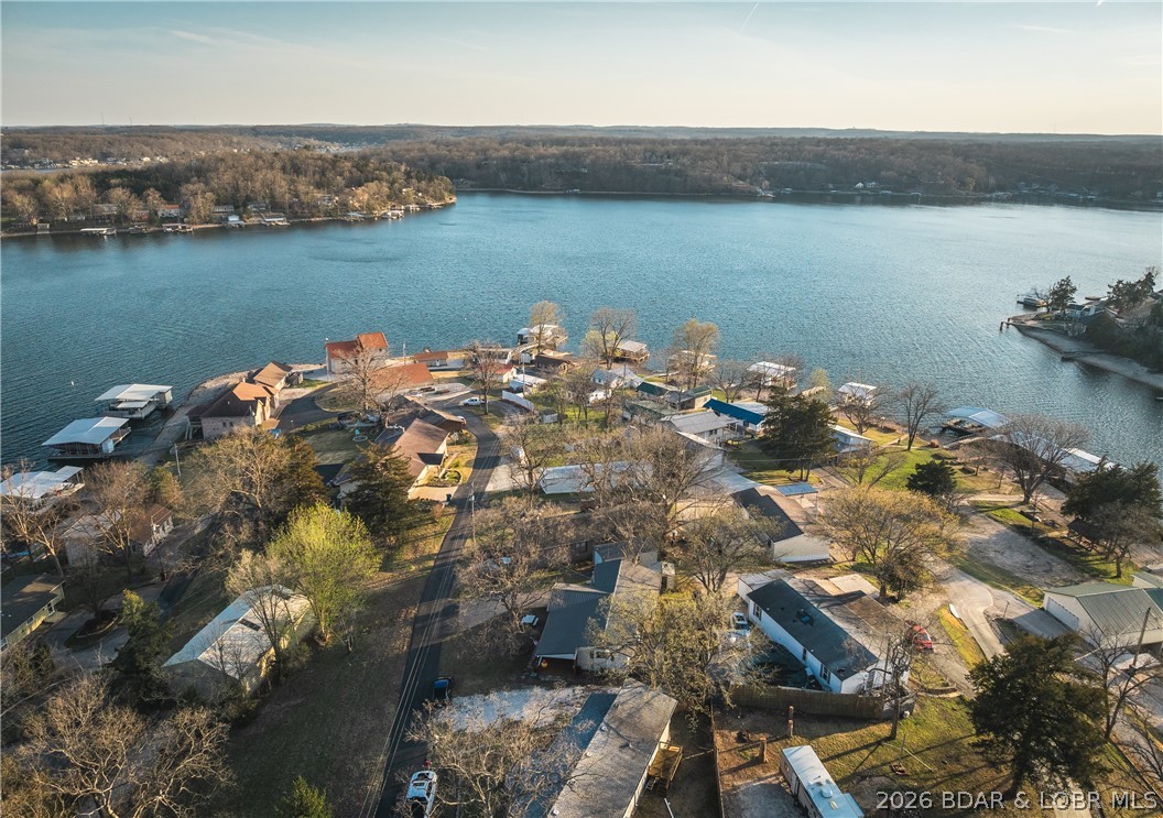 Lucky Point - Residential