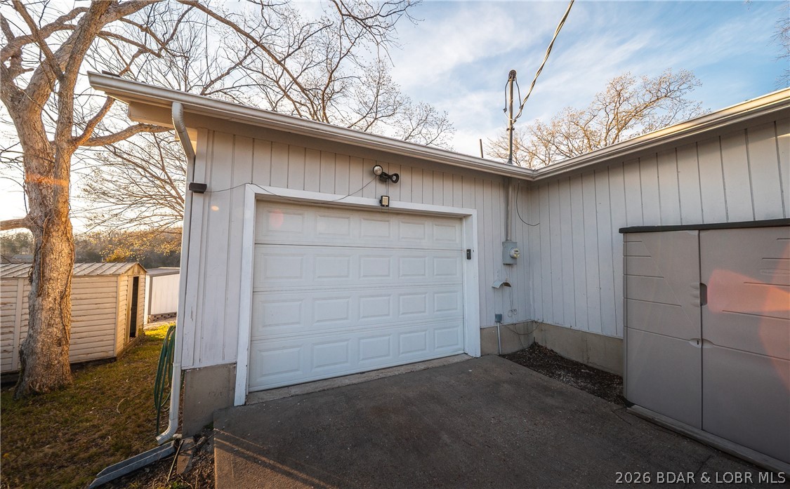 Lucky Point - Residential