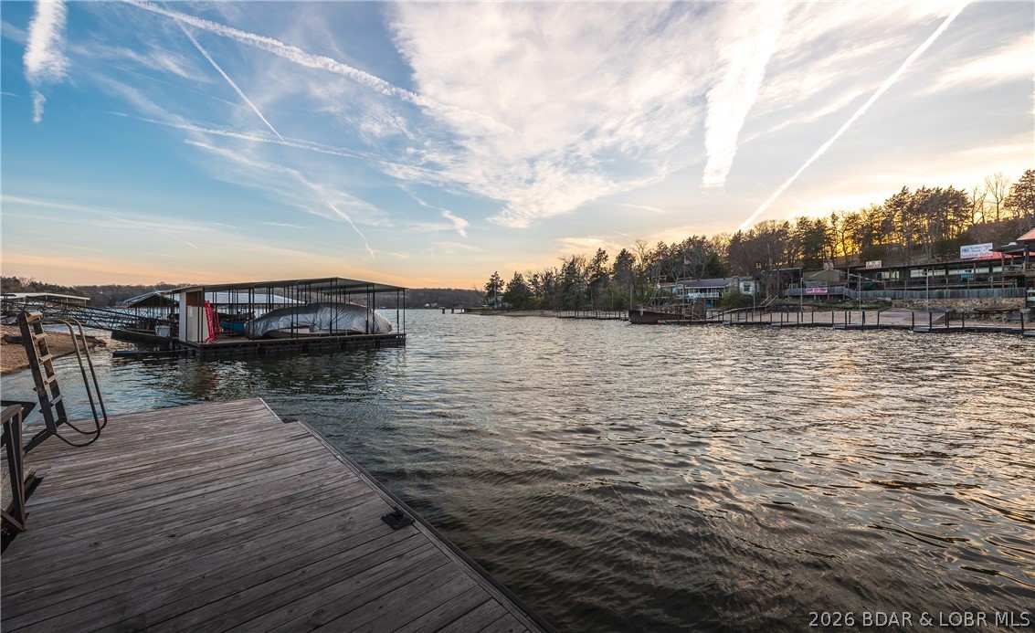 Lucky Point - Residential