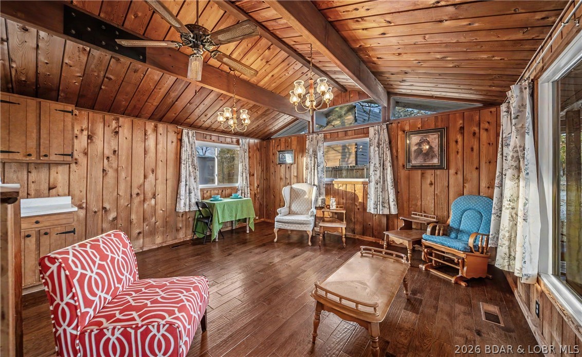 Lucky Point - Residential