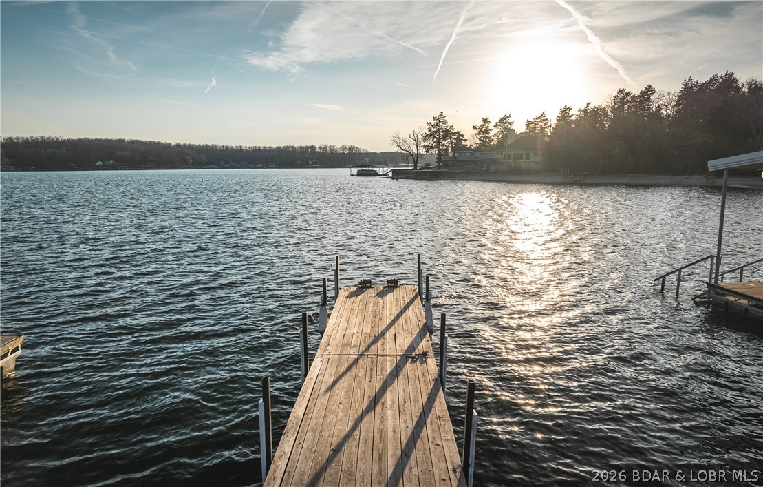 Lucky Point - Residential