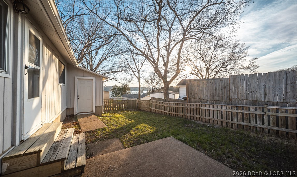 Lucky Point - Residential