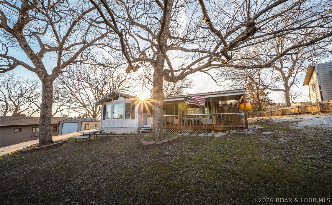 Lucky Point - Residential