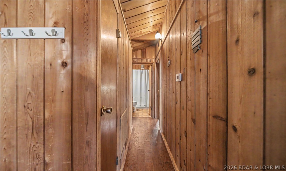 Lucky Point - Residential