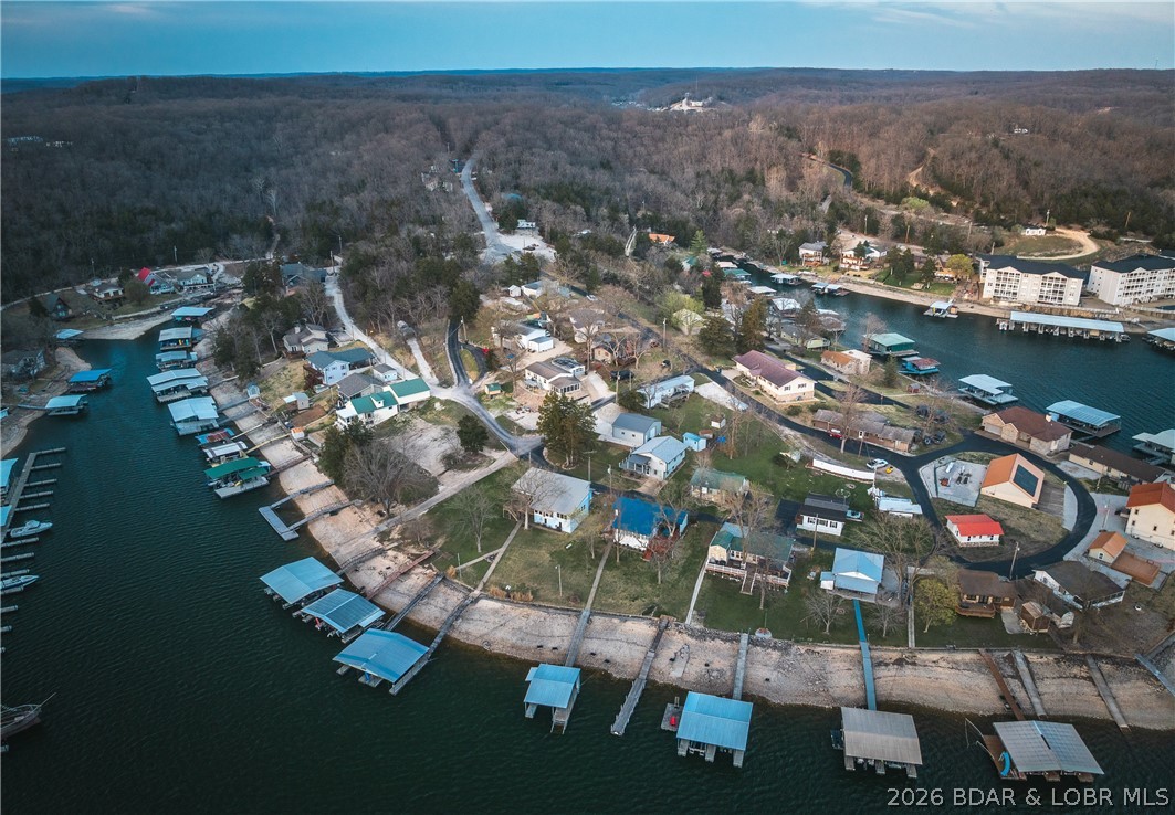 Lucky Point - Residential