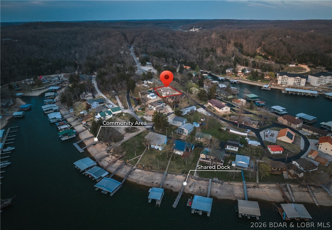 Lucky Point - Residential