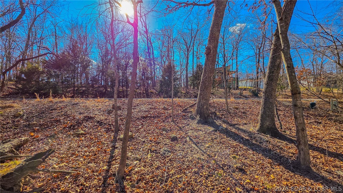 Grand Point No. 2 - Land