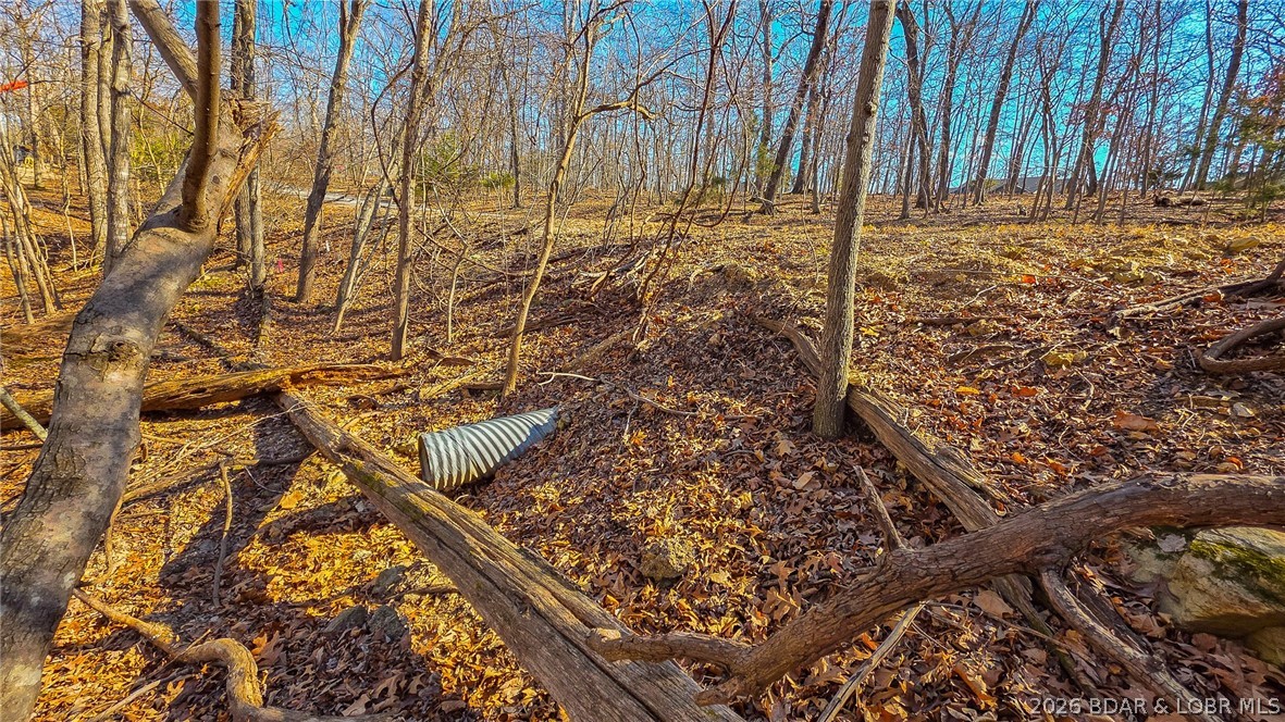 Grand Point No. 2 - Land