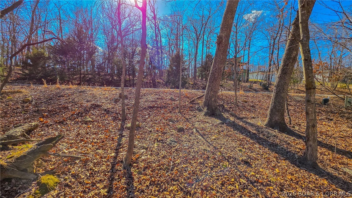 Grand Point No. 2 - Land