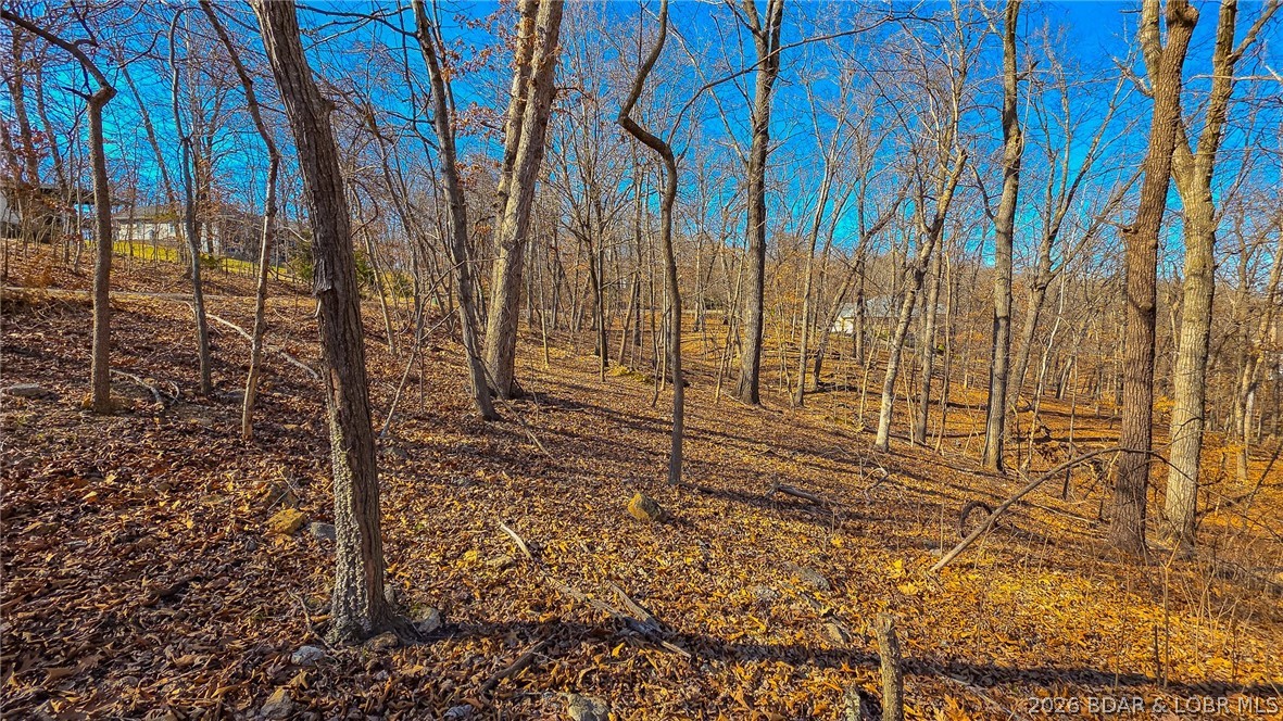 Grand Point No. 2 - Land