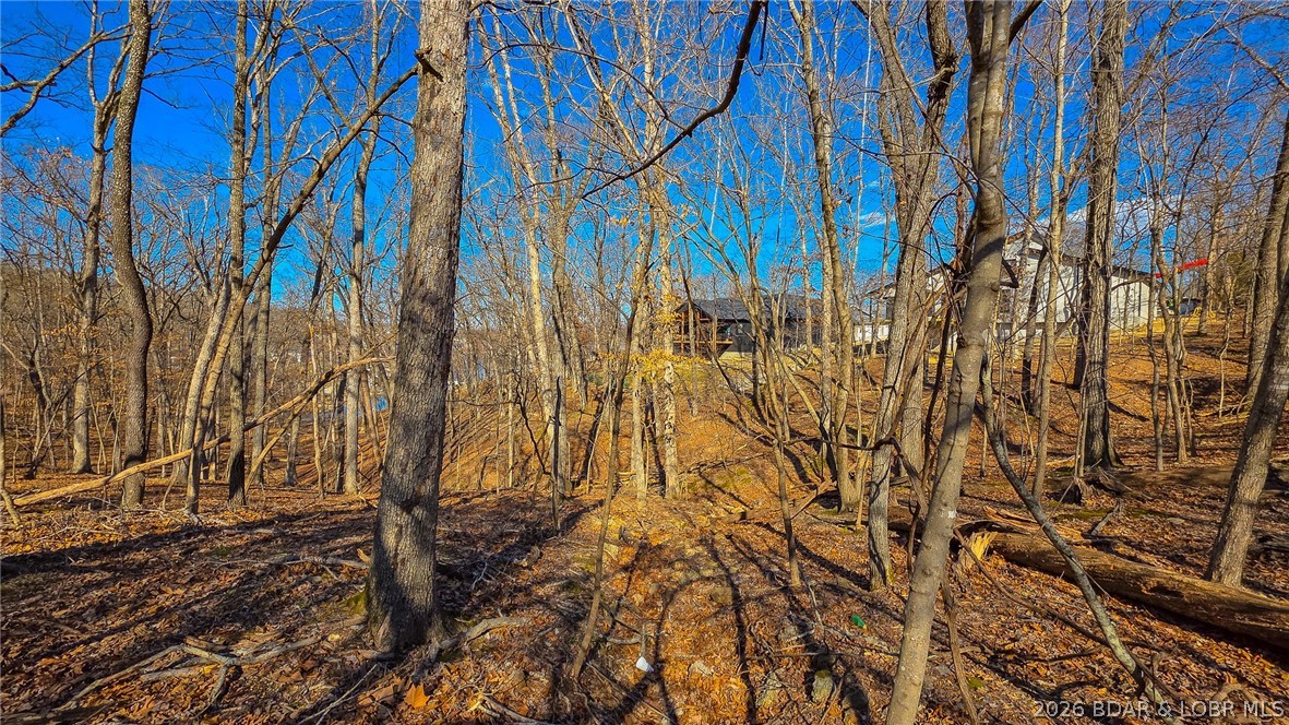 Grand Point No. 2 - Land