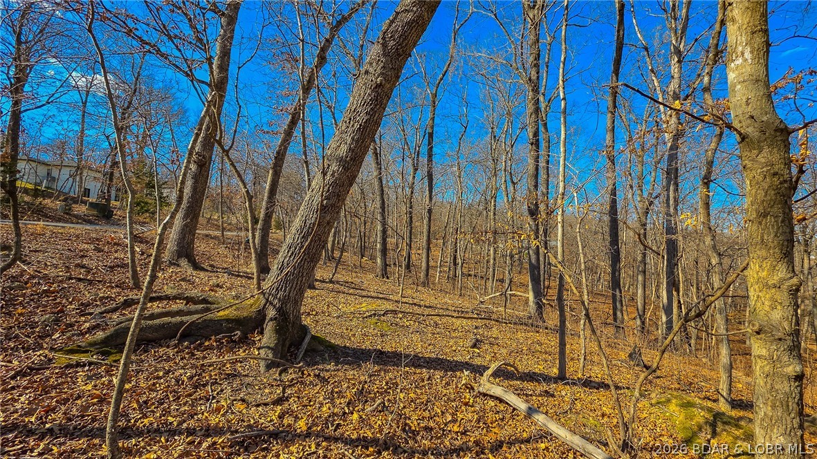 Grand Point No. 2 - Land